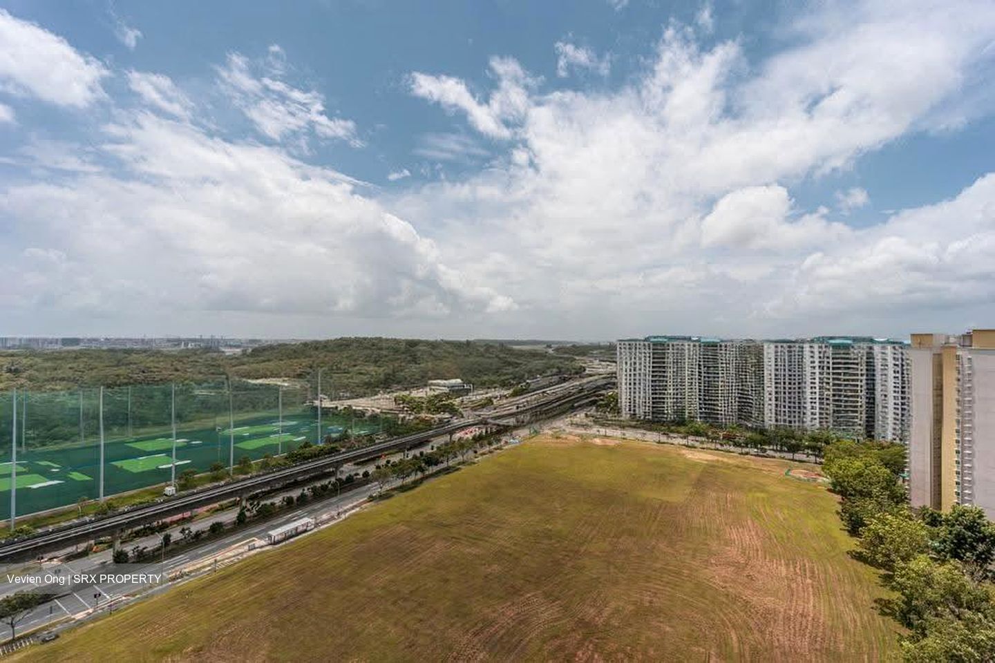 RiverParc Residence (D19), Condominium #633072871